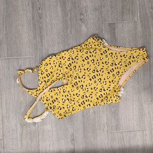 ❤️2/20❤️ Sugar Coast Swimsuit